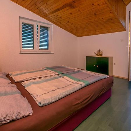 Apartments Olivera Rogoznica  Eksteriør bilde